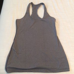 Lululemon cool racerback tank